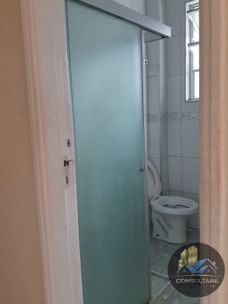 Imagem Apartamento com 1 Quarto à Venda, 43 m² em Itararé - São Vicente