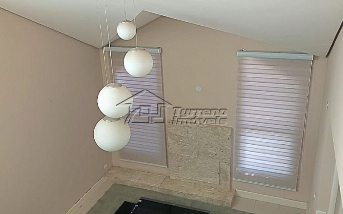 Imagem Casa de Condomínio com 3 Quartos à Venda, 250 m² em Urbanova - São José Dos Campos