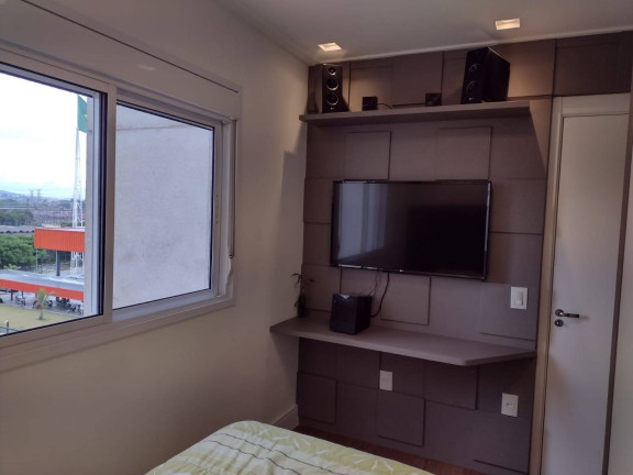 Imagem Apartamento com 3 Quartos à Venda, 110 m² em Centro - Osasco