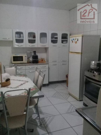 Imagem Casa com 3 Quartos à Venda, 95 m² em Jardim Mariana Ii - São José Dos Campos Imagem Casa com 3 Quartos à Venda, 95 m² em Jardim Mariana Ii - São José Dos Campos