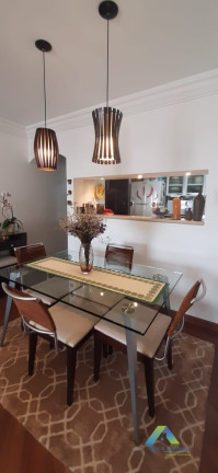 Apartamento com 3 Quartos à Venda, 75 m² em Vila Das Mercês - São Paulo
