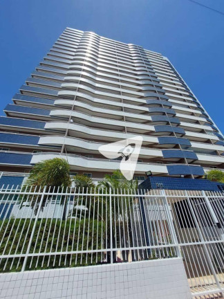 Apartamento com 3 Quartos à Venda, 75 m² em Cidade 2000 - Fortaleza