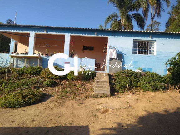 Imagem Chácara com 2 Quartos à Venda, 1.000 m² em Piedade