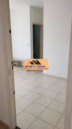 Imagem Apartamento com 2 Quartos para Alugar, 52 m² em Jardim Simus - Sorocaba Imagem Apartamento com 2 Quartos para Alugar, 52 m² em Jardim Simus - Sorocaba