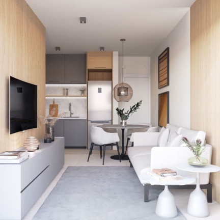 Imagem Apartamento com 3 Quartos à Venda, 60 m² em Jardim Oceania - João Pessoa Imagem Apartamento com 3 Quartos à Venda, 60 m² em Jardim Oceania - João Pessoa