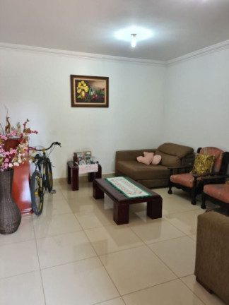 Casa com 4 Quartos à Venda, 133 m² em Jardim Dos Ipês - Sumaré