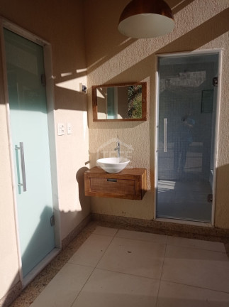 Imagem Casa com 5 Quartos à Venda, 280 m² em Matapaca - Niterói