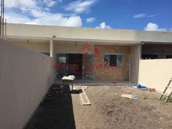 Imagem Casa com 2 Quartos à Venda, 140 m² em Novo Arraial - Arraial Do Cabo