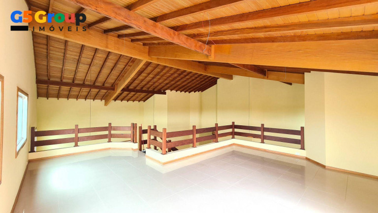 Imagem Casa de Condomínio com 4 Quartos à Venda, 600 m² em Parque Village Castelo - Itu Imagem Casa de Condomínio com 4 Quartos à Venda, 600 m² em Parque Village Castelo - Itu