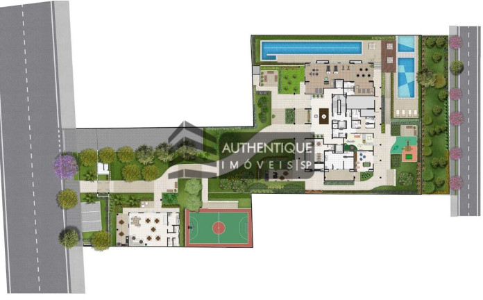 Imagem Apartamento com 2 Quartos à Venda, 98 m² em Vila Clementino - São Paulo Imagem Apartamento com 2 Quartos à Venda, 98 m² em Vila Clementino - São Paulo