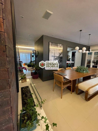 Imagem Apartamento com 4 Quartos à Venda, 170 m² em Itacorubi - Florianópolis Imagem Apartamento com 4 Quartos à Venda, 170 m² em Itacorubi - Florianópolis