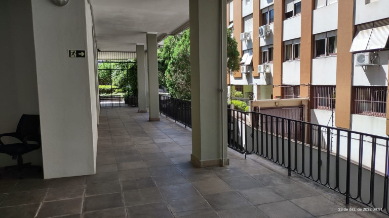 Imagem Imóvel com 3 Quartos à Venda, 104 m² em Petrópolis - Porto Alegre