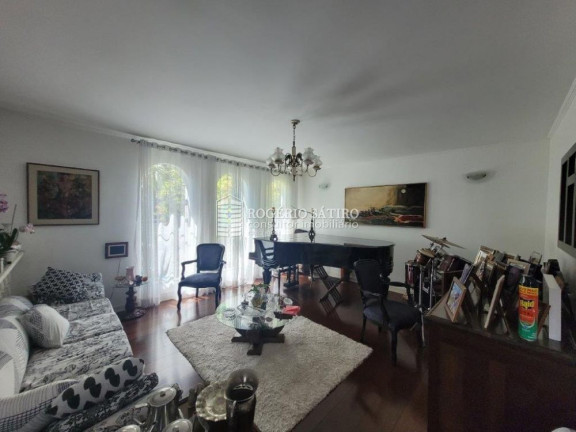 Imagem Sobrado com 3 Quartos à Venda, 274 m² em Bosque Da Saúde - São Paulo Imagem Sobrado com 3 Quartos à Venda, 274 m² em Bosque Da Saúde - São Paulo