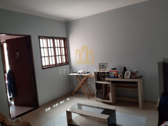 Imagem Sobrado com 3 Quartos à Venda, 125 m² em Parque Nova Esperança - São José Dos Campos