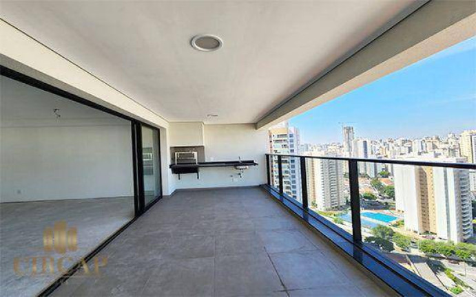 Imagem Apartamento com 3 Quartos à Venda, 151 m² em Vila Romana - São Paulo Imagem Apartamento com 3 Quartos à Venda, 151 m² em Vila Romana - São Paulo