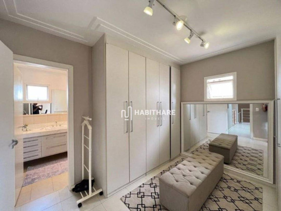 Imagem Casa com 3 Quartos à Venda, 431 m² em Terras Do Engenho - Piracicaba