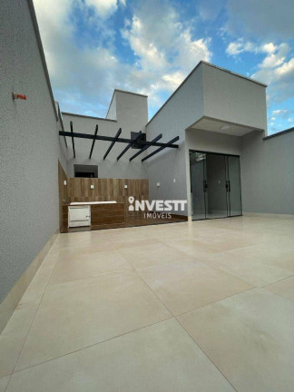 Imagem Sobrado com 3 Quartos à Venda, 250 m² em Residencial Hugo De Moraes - Goiânia Imagem Sobrado com 3 Quartos à Venda, 250 m² em Residencial Hugo De Moraes - Goiânia