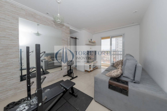 Imagem Apartamento com 2 Quartos à Venda, 56 m² em Vila Medeiros - São Paulo Imagem Apartamento com 2 Quartos à Venda, 56 m² em Vila Medeiros - São Paulo