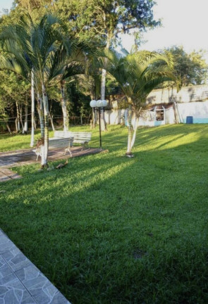 Imagem Chácara com 3 Quartos à Venda, 2.200 m² em Jardim São Fernando - Itanhaém Imagem Chácara com 3 Quartos à Venda, 2.200 m² em Jardim São Fernando - Itanhaém