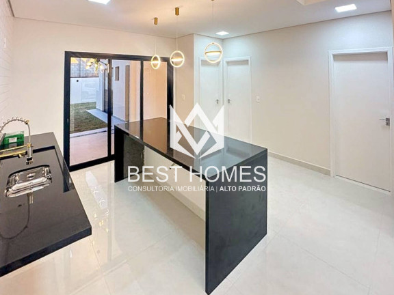 Imagem Casa de Condomínio com 3 Quartos à Venda, 300 m² em Medeiros - Jundiaí
