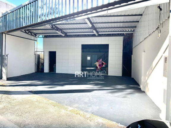 Imagem Galpão à Venda, 356 m² em Rudge Ramos - São Bernardo Do Campo Imagem Galpão à Venda, 356 m² em Rudge Ramos - São Bernardo Do Campo