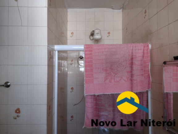 Imagem Apartamento com 2 Quartos à Venda, 85 m² em Centro - Niterói