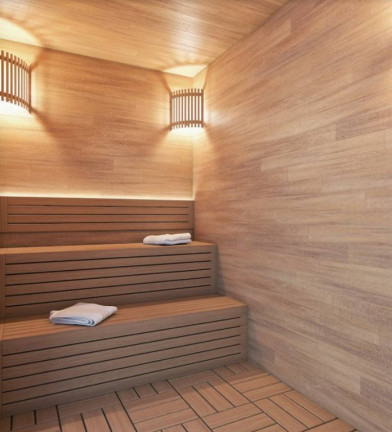 Imagem Apartamento com 2 Quartos à Venda, 53 m² em Maracanã - Praia Grande Imagem Apartamento com 2 Quartos à Venda, 53 m² em Maracanã - Praia Grande
