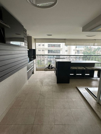 Imagem Apartamento com 3 Quartos à Venda, 177 m² em Campestre - Santo André