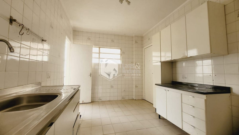 Imagem Apartamento com 3 Quartos à Venda, 110 m² em Pinheiros - São Paulo