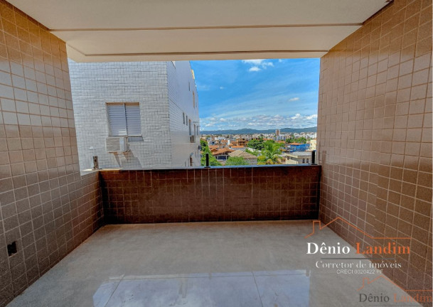 Imagem Apartamento com 3 Quartos à Venda, 120 m² em Cândida Câmara - Montes Claros Imagem Apartamento com 3 Quartos à Venda, 120 m² em Cândida Câmara - Montes Claros