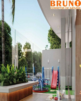 Imagem Apartamento com 4 Quartos à Venda, 204 m² em Enseada Azul - Guarapari