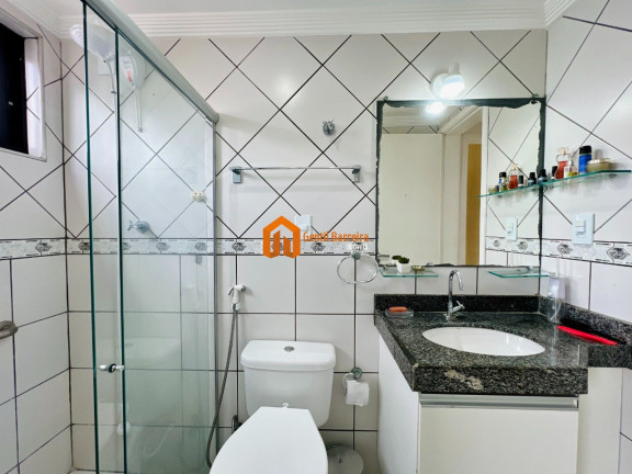 Imagem Apartamento com 3 Quartos à Venda, 170 m² em Cocó - Fortaleza Imagem Apartamento com 3 Quartos à Venda, 170 m² em Cocó - Fortaleza