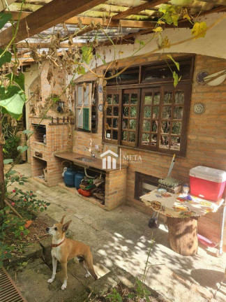 Imagem Imóvel com 4 Quartos à Venda, 200 m² em Serra Da Cantareira - Mairiporã