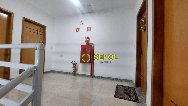 Imagem Cobertura com 2 Quartos à Venda, 86 m² em Parque Das Nações - Santo André Imagem Cobertura com 2 Quartos à Venda, 86 m² em Parque Das Nações - Santo André