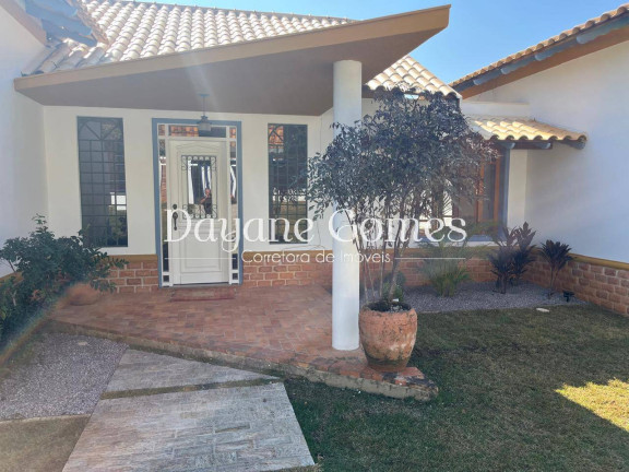 Imagem Chácara com 4 Quartos à Venda, 426 m² em Vale Das Laranjeiras - Indaiatuba Imagem Chácara com 4 Quartos à Venda, 426 m² em Vale Das Laranjeiras - Indaiatuba