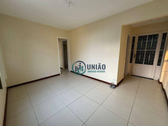 Imagem Apartamento com 1 Quarto à Venda, 40 m² em São Domingos - Niterói Imagem Apartamento com 1 Quarto à Venda, 40 m² em São Domingos - Niterói