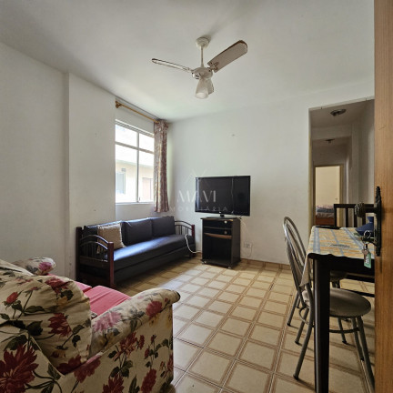 Imagem Apartamento com 1 Quarto à Venda, 55 m² em Aviação - Praia Grande Imagem Apartamento com 1 Quarto à Venda, 55 m² em Aviação - Praia Grande