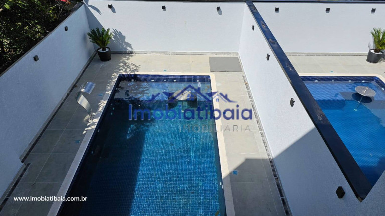 Imagem Casa com 3 Quartos à Venda, 225 m² em Vila Petrópolis - Atibaia