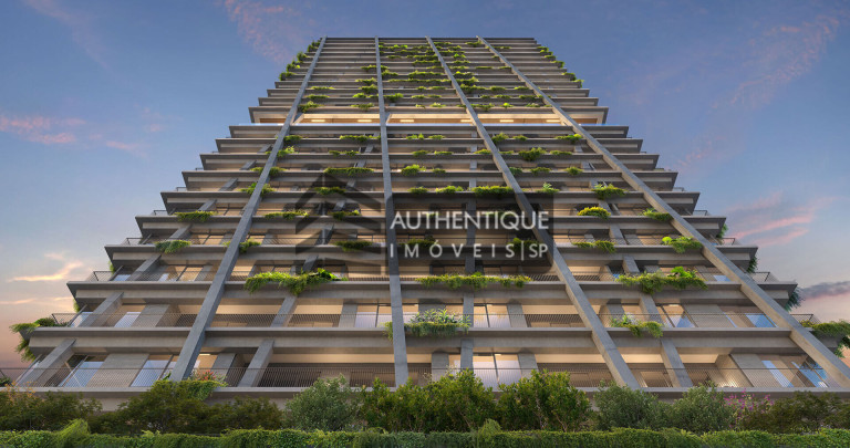 Imagem Apartamento com 2 Quartos à Venda, 93 m² em Itaim Bibi - São Paulo Imagem Apartamento com 2 Quartos à Venda, 93 m² em Itaim Bibi - São Paulo