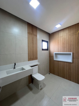 Imagem Casa com 3 Quartos à Venda, 168 m² em Parque Olívio Franceschini - Hortolândia