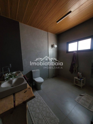 Imagem Chácara com 3 Quartos à Venda, 6.000 m² em Itapetinga - Atibaia