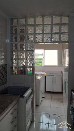 Imagem Apartamento com 2 Quartos à Venda, 60 m² em Quitaúna - Osasco