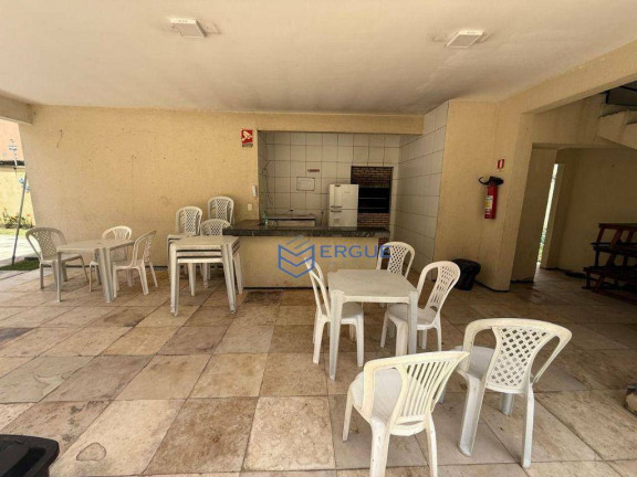 Imagem Apartamento com 3 Quartos à Venda, 66 m² em Messejana - Fortaleza Imagem Apartamento com 3 Quartos à Venda, 66 m² em Messejana - Fortaleza