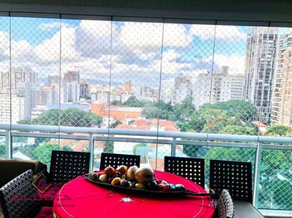 Imagem Apartamento com 4 Quartos à Venda, 300 m² em Perdizes - São Paulo Imagem Apartamento com 4 Quartos à Venda, 300 m² em Perdizes - São Paulo