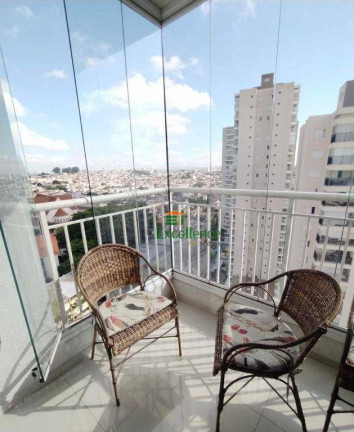 Imagem Apartamento com 2 Quartos à Venda, 65 m² em Vila Formosa - São Paulo Imagem Apartamento com 2 Quartos à Venda, 65 m² em Vila Formosa - São Paulo