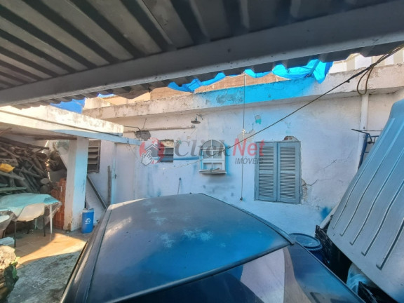 Imagem Casa com 2 Quartos à Venda, 214 m² em Rudge Ramos - São Bernardo Do Campo Imagem Casa com 2 Quartos à Venda, 214 m² em Rudge Ramos - São Bernardo Do Campo