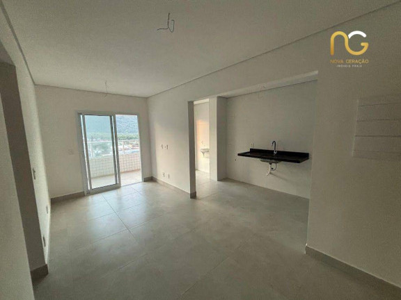 Imagem Apartamento com 2 Quartos à Venda, 62 m² em Solemar - Praia Grande Imagem Apartamento com 2 Quartos à Venda, 62 m² em Solemar - Praia Grande