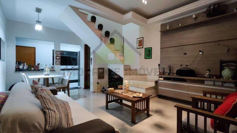 Imagem Casa de Condomínio com 2 Quartos à Venda, 158 m² em Jardim Altos De Santana I - Jacareí Imagem Casa de Condomínio com 2 Quartos à Venda, 158 m² em Jardim Altos De Santana I - Jacareí