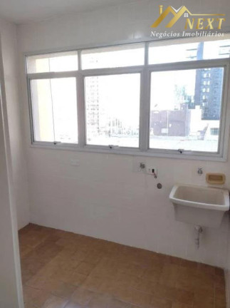 Imagem Apartamento com 3 Quartos para Alugar, 110 m² em Alphaville Centro Industrial E Empresarial/alphaville. - Barueri