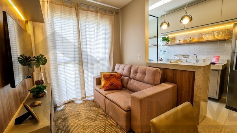 Imagem Apartamento com 2 Quartos à Venda, 52 m² em Tapanã (icoaraci) - Belém